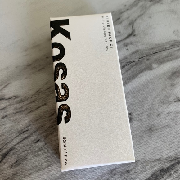 KOSAS Tinted Face Oil Foundation *Tone 01* - Picture 7 of 7